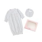 出産祝い 「BOX付」フラワーリボン