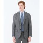 ショッピングマッキントッシュ ジャケット テーラードジャケット トロッター ジャケット#108 ウール混グレンチェック メンズ