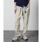 ショッピングガーデン パンツ 限定展開 GRAMICCI/グラミチ ウィメンズ ナイロン ガーデン パンツ / WMS NYLON GARDEN PANT レディース メン