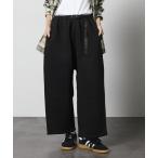 パンツ 限定展開 GRAMICCI/グラミチ ウィメンズ テック ニット バルーンパンツ / WMS Tech Knit Baloon Pant メン