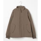 ショッピングブルゾン ブルゾン アウター 「ベストとしても着用可」2WAY中綿ブルゾン「撥水」/アタッチメント メンズ