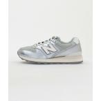 ショッピングbalance スニーカー 「New Balance」WL996T/D スニーカー レディース