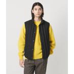 ダウンベスト ベスト 「別注」「Zanter」ダウンベスト メンズ