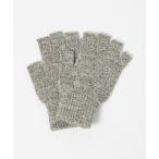 手袋 「BLACK SHEEP」 FINGERLESS GLOVE/グローブ メンズ