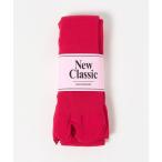 タイツ 「MARCOMONDE」COTTON TABI TIGHTS/タイツ レディース