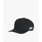 キャップ 帽子 ”b.”ロゴ 刺繍 コットン キャップ ”Adriel” レディース メンズ