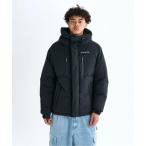 コート ジャケット 25 DOWN GLACIER JACK/DCダウンジャケット・ブルゾン メンズ レディース