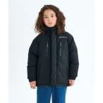 コート アウター 25 KD PADDED GLACIER/DCキッズエコダウンブルゾン キッズ 子供服 男の子 女の子
