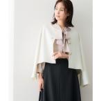 ショッピングセットアップ レディース セットアップ 「レディーススーツ」「OTOさんコラボ」ボトムが選べるセットアップスーツ（ノーカラージャケット＋ワイドパンツまたはロング丈フレアスカート