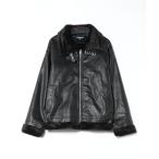 ミリタリージャケット モッズコート B-3フライトジャケット