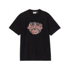 tシャツ Carhartt WIP S/S CHEDDA T-SHIRT（カーハートワークインプログレス ショートスリーブ チェッダ Tシャツ） メン