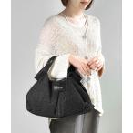 ショルダーバッグ バッグ モノトーンラメ2WAYバッグ レディース