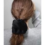 シュシュ ベロアフレアシュシュ