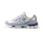 スニーカー asics GEL-NYC atmos HYOUZAN / アシックス ゲル-エヌワイシー アトモス 氷山「SP」 メンズ レディース