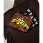 ポーチ 「TIANA DESIGNS／ティアナデザイン」スモールポーチ レディース