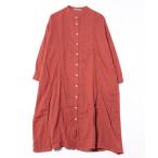 ワンピース ダブルガーゼワンピース