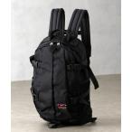 デイバック リュック 「OverLand EQUIPMENT/オーバーランドイクイップメント」BACK PACK / バックパック（約18L） メンズ