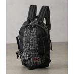 ショッピングTOKYO デイバック リュック 「OverLand EQUIPMENT/オーバーランドイクイップメント」BACK PACK / バックパック（約18L） メンズ