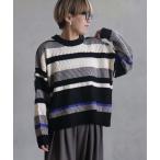 ショッピングカシミア ニット セーター 変りB/Dカシミア風ニット レディース