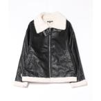 ショッピングモッズコート ミリタリージャケット モッズコート B-3フライトジャケット