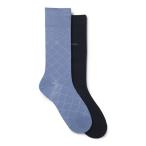  носки носки 2 пар комплект постоянный length хлопок Blend мужской 