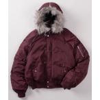 ショッピングモッズコート ミリタリージャケット モッズコート 「82」N-2B フライトジャケット/ミリタリー/アメカジ