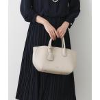 ショッピング2way トートバッグ 「2WAY」シュリンク合皮トートバッグ レディース