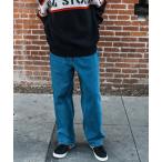 ショッピングボルコム ジーンズ VOLCOM CHILLOW DENIM VS/ボルコムデニムパンツ メンズ レディース