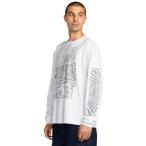 ショッピングボルコム tシャツ VOLCOM POVJ LST/ボルコム長袖ロンT メンズ レディース
