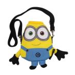 ショッピングミニオン ミニオン ダイカットペットボトルカバー SK