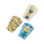 キッチン ミニオン ミニバラン (18枚入) ミニオンズ SK