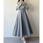 ショッピングワンピ ワンピース フリルカラーシアーブラウス＋フレアキャミワンピースＳＥＴ