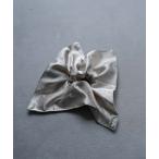 ショッピングシュシュ シュシュ スクエアシャイニースクエアシュシュ