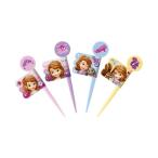 キッチン ディズニープリンセス ランチピックス (12P) ソフィア SK