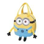 デイバック リュック ミニオン スエット素材ダイカットバッグ ミニオンズ SK レディース