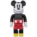  фигурка BE@RBRICK MICKEY MOUSE COLOR (MICKEY MOUSE & FRIENDS) 400%
