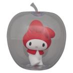 フィギュア UDF UNDERCOVER × MY MELODY with APPLE Normal Ver.
