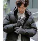 手袋 スマホタッチコンビグローブ/598013 メンズ