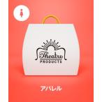 福袋 「福袋」THEATREPRODUCTS 2026-ラッフルトートバッグL-