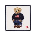 ハンカチ シェニール織ハンカチ レディース メンズ