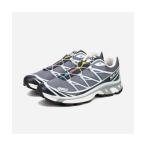 ショッピングSALOMON スニーカー SALOMON XT-6 / サロモン エックスティー 6 / L47864000 メンズ レディース