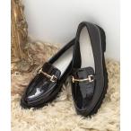  Loafer грузовик подошва bit Loafer (204-59114)JELLY BEANS( Jerry beans ) женский 