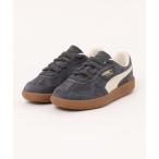 ショッピングプーマ スニーカー PUMA プーマ PALERMO パレルモ 396463 81D.GRAY/A.SNOW メンズ