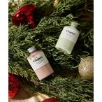 入浴剤 「クリスマス限定パッケージ」 Chapon 2本セット