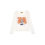 ショッピングtシャツ レディース tシャツ HYS STARS チビTシャツ レディース