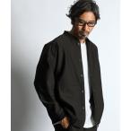 ショッピングオブ ブルゾン アウター 「360° THE CIRCLE STRETCH」 BY WONDER SHAPE：セットアップ 軽量 ショートブルゾン メンズ