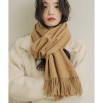 ショッピングマフラー マフラー ストール ノエルグランマフラー レディース