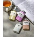 入浴剤 「クリスマス限定パッケージ」 Chapon 4本セット