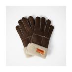 手袋 ムートングローブ/手袋 メンズ
