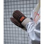 手袋 ムートンミトン/手袋 レディース